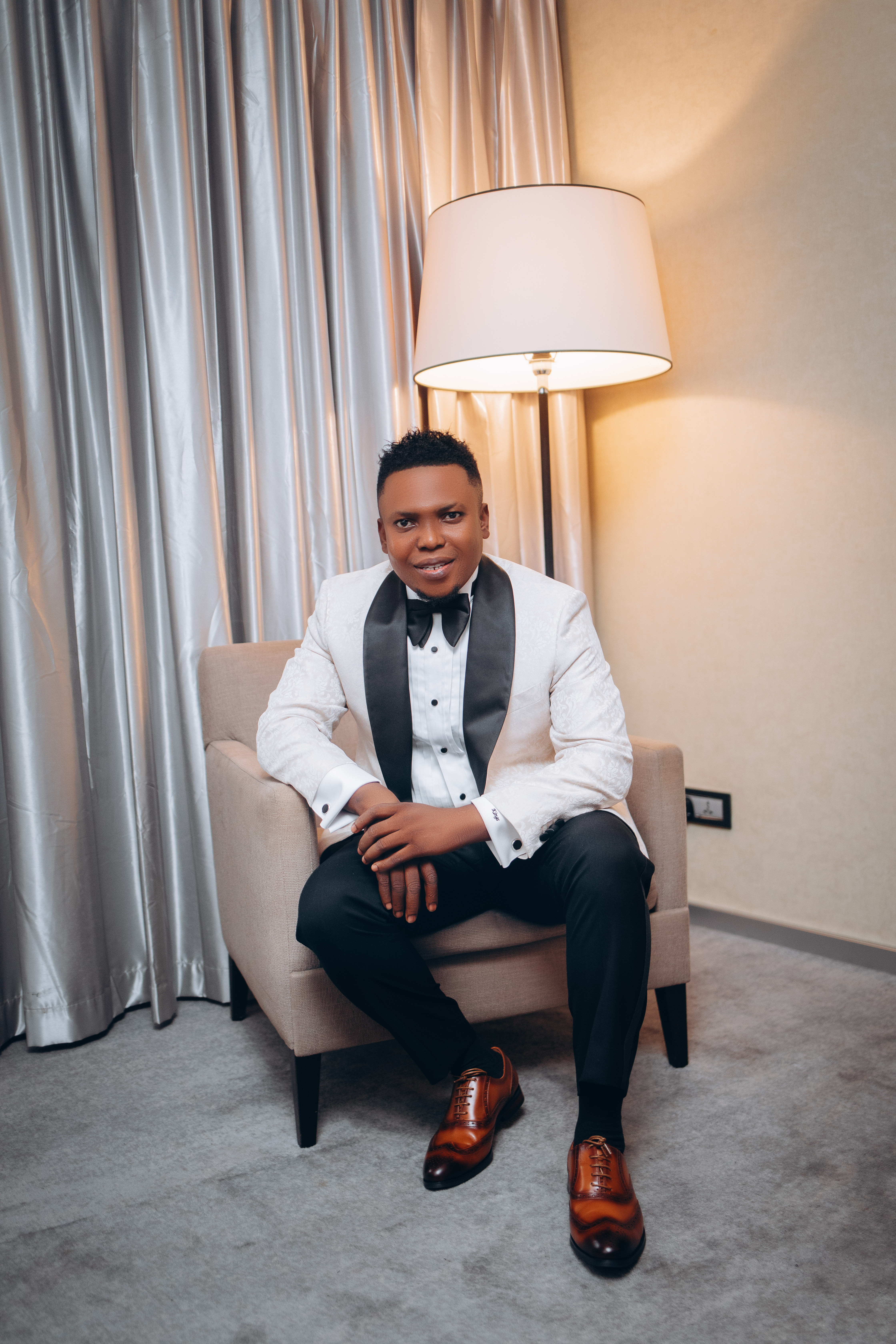 Igwe K. - Tłumacz Rapid Translate